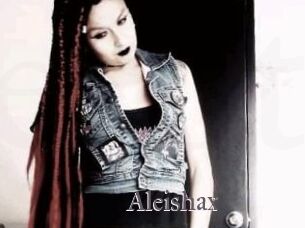 Aleishax