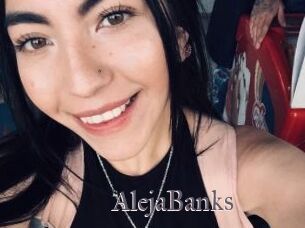 AlejaBanks