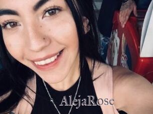 AlejaRose