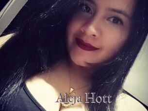 Aleja_Hott