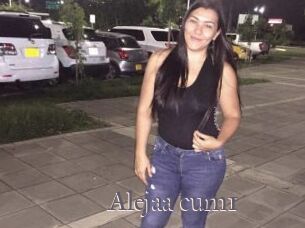 Alejaa_cum1