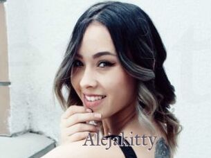 Alejakitty