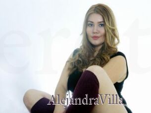 AlejandraVilla