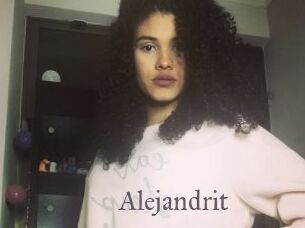 Alejandrit