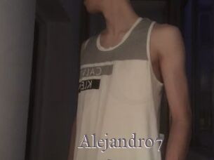 Alejandro7