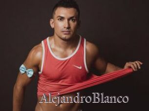 AlejandroBlanco