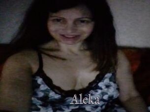 Aleka