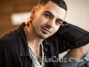 AleksCruz