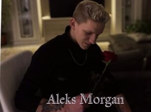 Aleks_Morgan