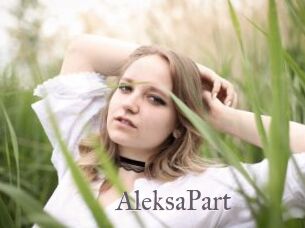 AleksaPart