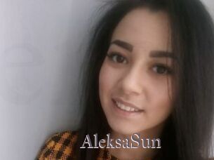 AleksaSun