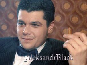 AleksandrBlack
