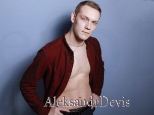 AleksandrDevis