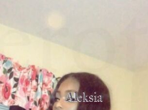 Aleksia