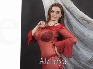 Aleksiya