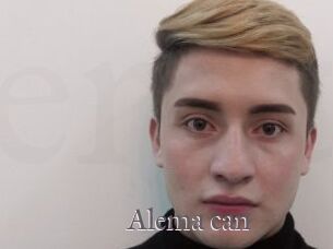 Alema_can Erotik Cams