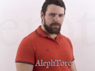 AlephToro