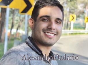 AlesandroDadario