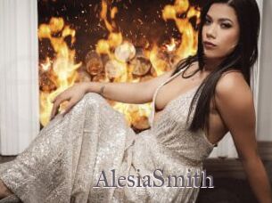 AlesiaSmith Erotik Cams
