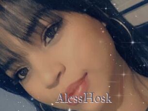 AlessHosk