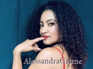 AlessandraGrame