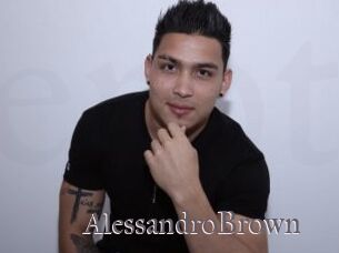 AlessandroBrown
