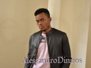 AlessandroDinnos