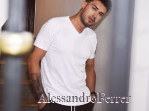 AlessandroFerrer