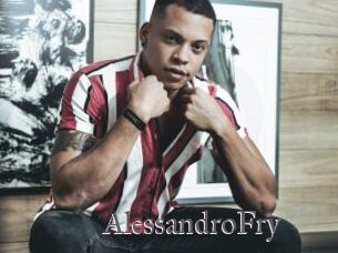 AlessandroFry Erotik Cams