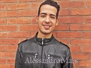 AlessandroMars