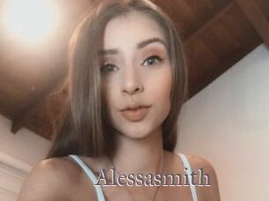 Alessasmith Erotik Cams