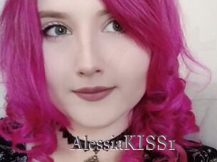 AlessiaKISS1