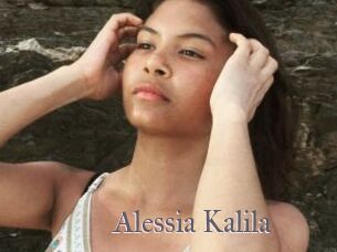 Alessia_Kalila