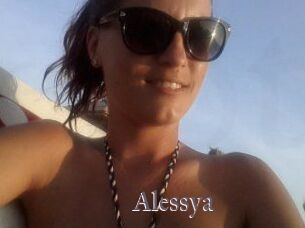 Alessya