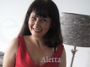 Aletta