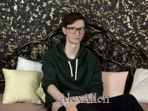 AlexAllen