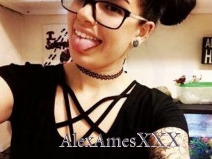 Alex_AmesXXX