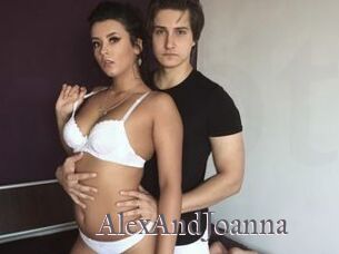 AlexAndJoanna