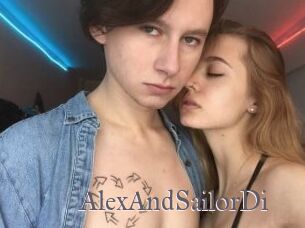 AlexAndSailorDi