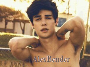 AlexBender