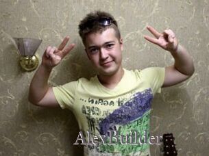 AlexBuilder
