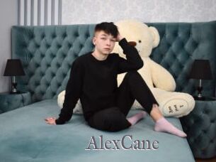 AlexCane