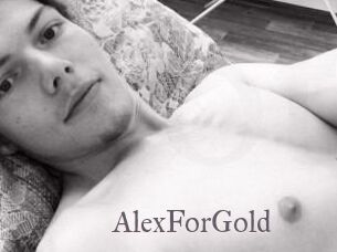 AlexForGold