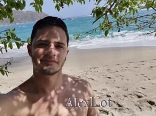 AlexLot Erotik Cams