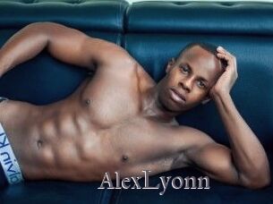 AlexLyonn