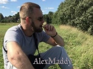 AlexMaddy