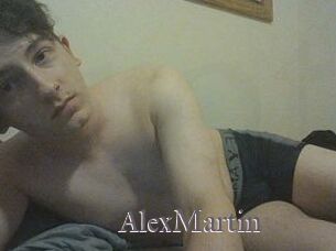 AlexMartin