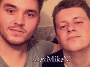 Alex_MikeX