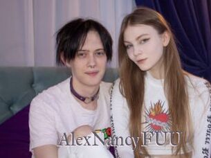 AlexNancyFUU