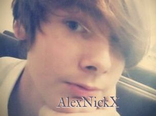 Alex_NickX Erotik Cams